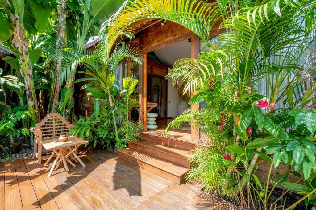 Secret River Villa - Luxury Villa 5 Bedrooms - Kerobokan - Canggu Exterior foto
