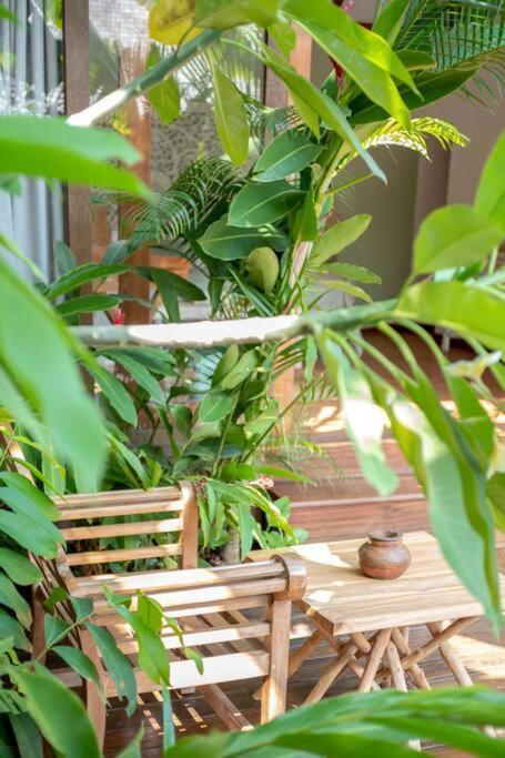 Secret River Villa - Luxury Villa 5 Bedrooms - Kerobokan - Canggu Exterior foto